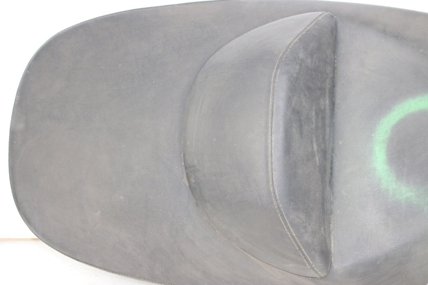 photo de SEAT PIAGGIO X10 125 (2012 - 2017) - Focus on structure