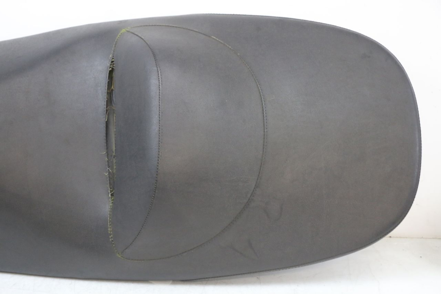 photo de SEAT PIAGGIO X10 125 (2012 - 2017) - Zoom on usage condition