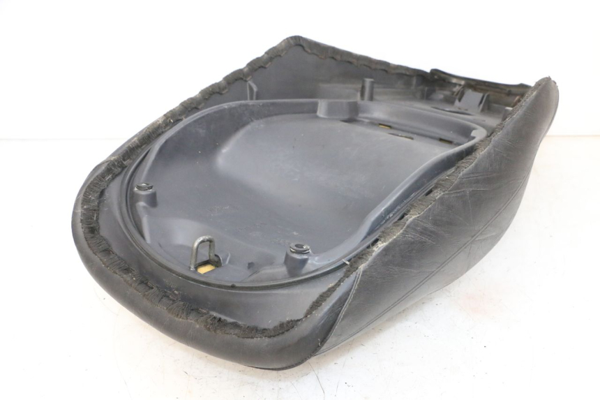 photo de SEAT PIAGGIO X8 125 (2004 - 2007) - Distinctive features