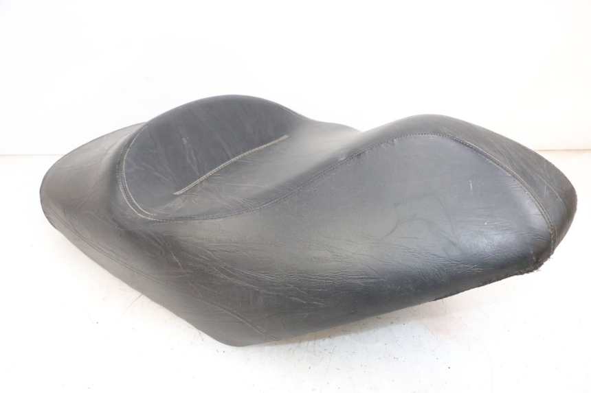 photo de SEAT PIAGGIO X8 125 (2004 - 2007) - Zoom on usage condition