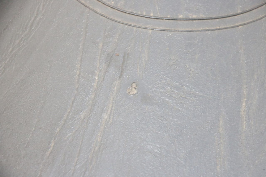 photo de SEAT PIAGGIO X8 125 (2004 - 2007) - Product overview