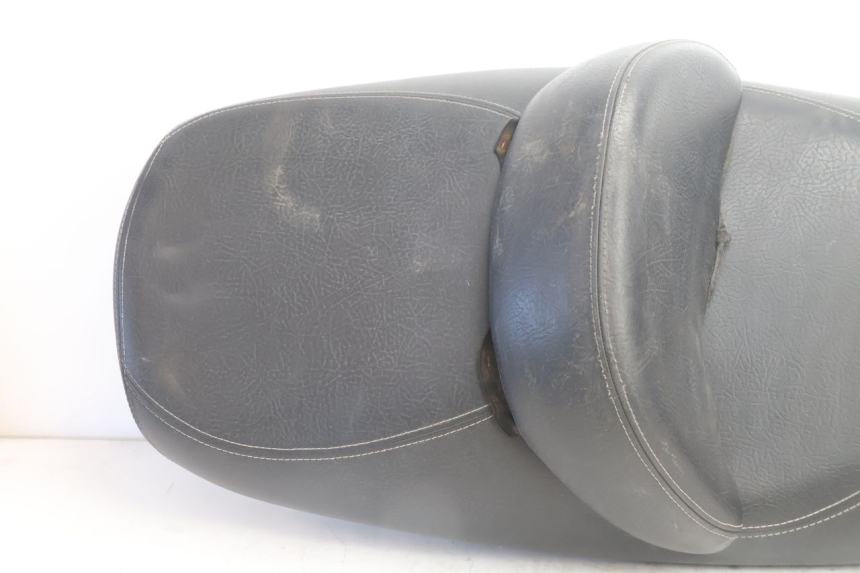 photo de SEAT PIAGGIO X9 AMALFI 180 (2000 - 2003) - Component detail