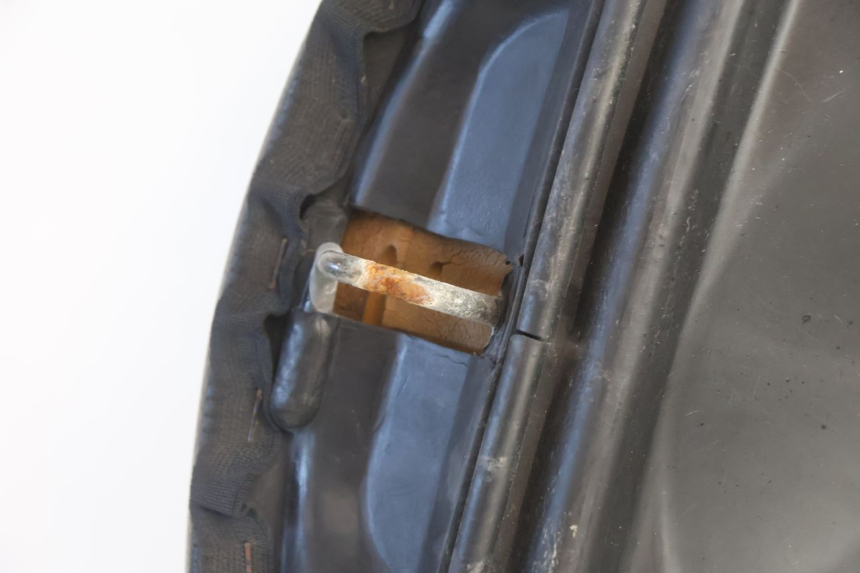 photo de SEAT PIAGGIO X9 AMALFI 180 (2000 - 2003) - Supplementary product photo