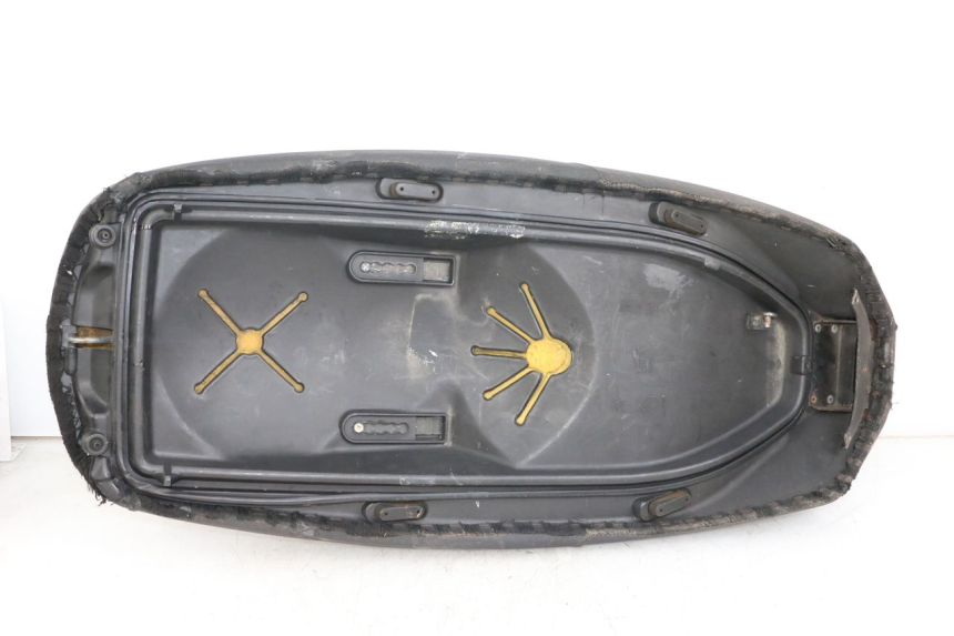 photo de SEAT PIAGGIO X9 125 (2000 - 2003) - Supplementary product photo