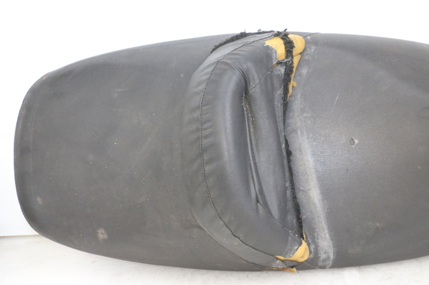 photo de SEAT PIAGGIO X9 125 (2000 - 2003) - Detailed visual inspection