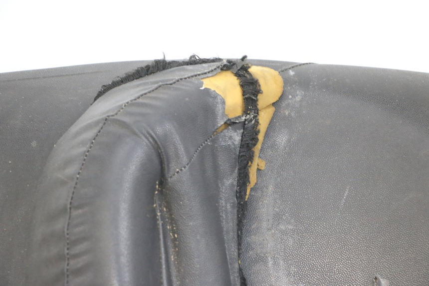 photo de SEAT PIAGGIO X9 125 (2000 - 2003) - Alternative angle