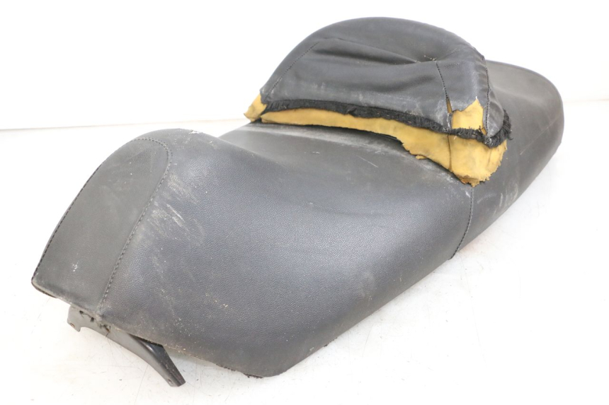 photo de SEAT PIAGGIO X9 125 (2000 - 2003) - Product overview