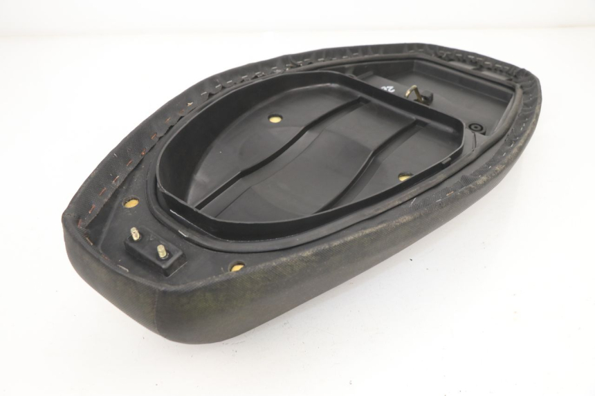 photo de SEAT RAZZO XENON 4T 50 (2008 - 2012) - Additional view of the item