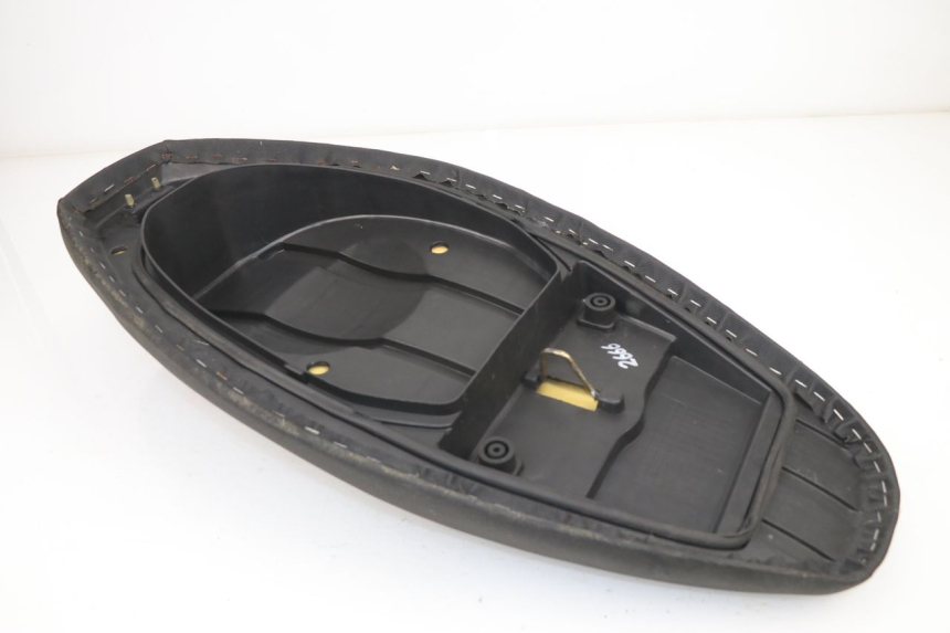 photo de SEAT RAZZO XENON 4T 50 (2008 - 2012) - Component zoom