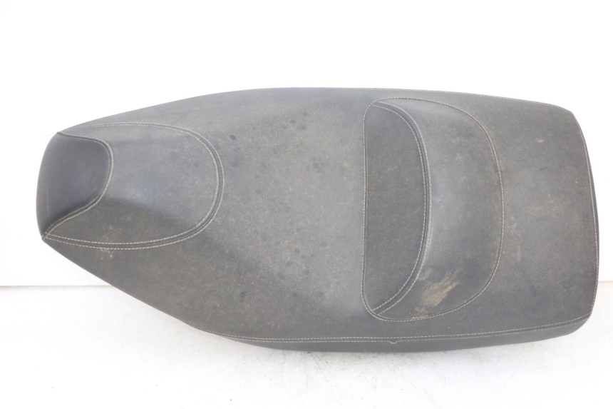 photo de SEAT PIAGGIO XEVO - X EVO 125 (2007 - 2017) - Main view