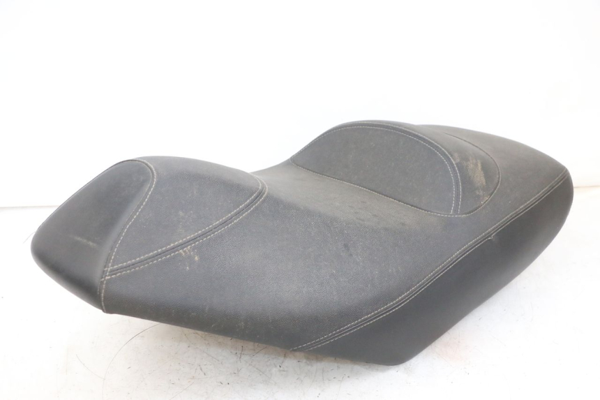 photo de SEAT PIAGGIO XEVO - X EVO 125 (2007 - 2017) - High-resolution close-up