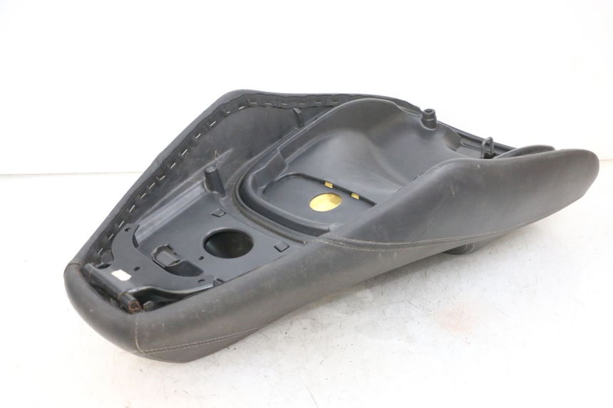 photo de SEAT PIAGGIO XEVO - X EVO 125 (2007 - 2017) - Zoom on usage condition