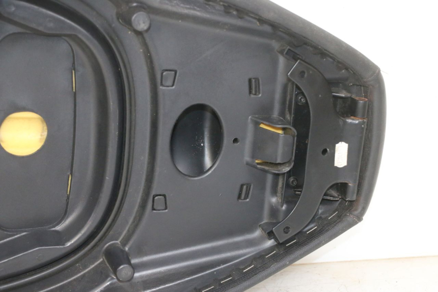 photo de SEAT PIAGGIO XEVO - X EVO 125 (2007 - 2017) - Product overview