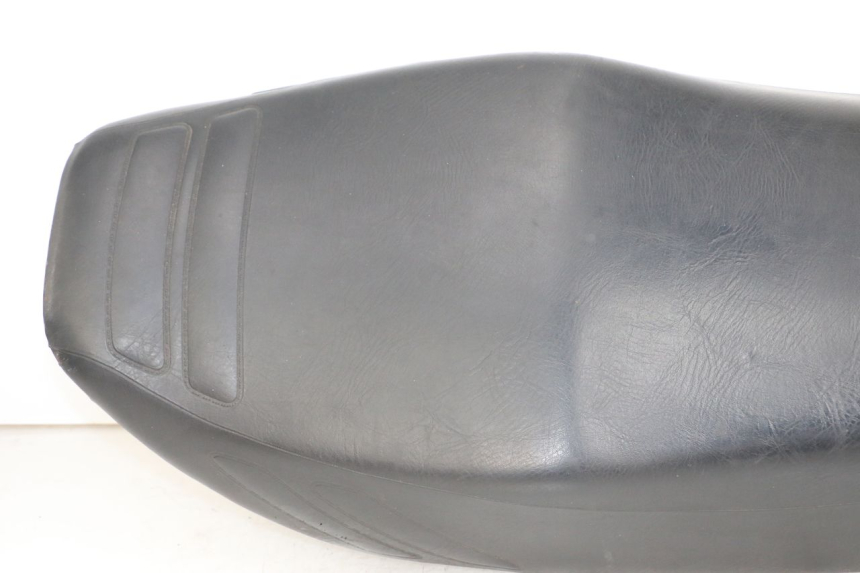 photo de SEAT YAMAHA XJ F 900 (1983 - 1994) - Distinctive features