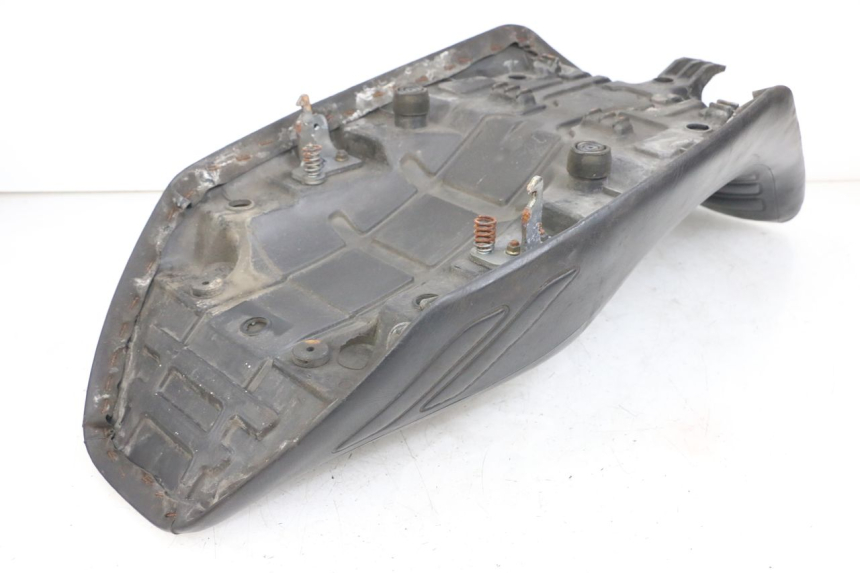 photo de SEAT YAMAHA XJ F 900 (1983 - 1994) - Alternative perspective