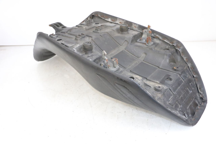 photo de SEAT YAMAHA XJ F 900 (1983 - 1994) - Technical close-up