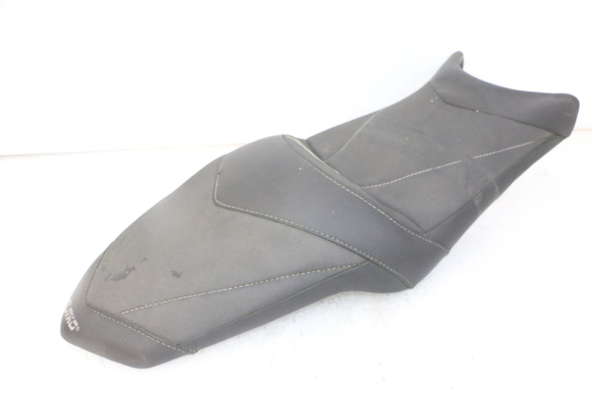 photo de SEAT YAMAHA XJ6 ABS 600 (2008 - 2016) - High-resolution close-up