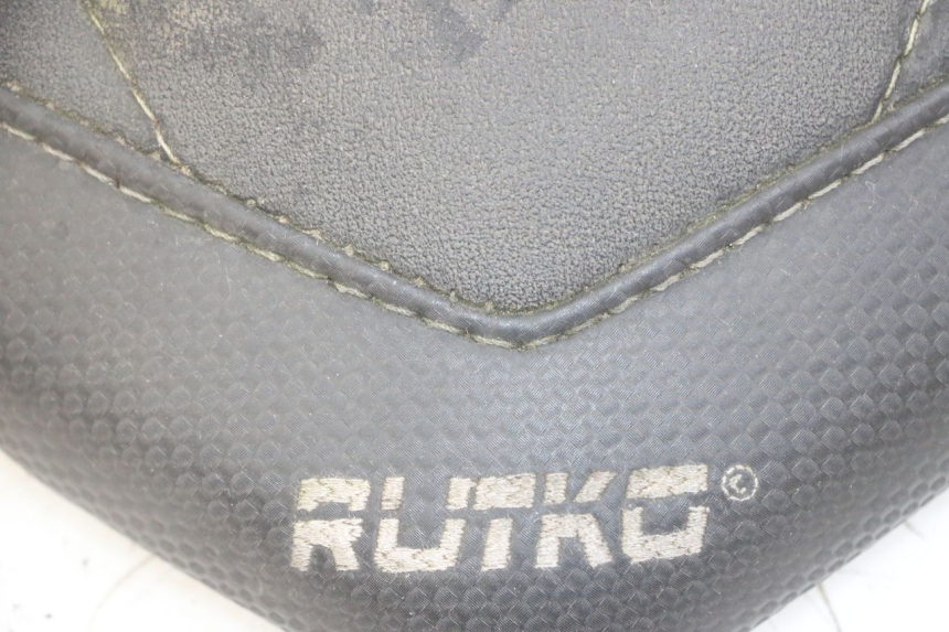 photo de SEAT YAMAHA XJ6 ABS 600 (2008 - 2016) - Supplementary product photo