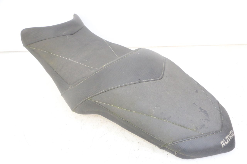 photo de SEAT YAMAHA XJ6 ABS 600 (2008 - 2016) - Alternative angle