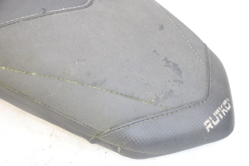 photo de SEAT YAMAHA XJ6 ABS 600 (2008 - 2016) - Used quality zoom