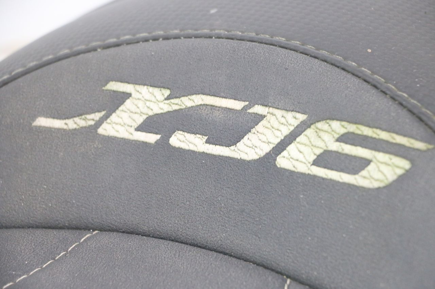 photo de SEAT YAMAHA XJ6 ABS 600 (2008 - 2016) - Spare part profile view