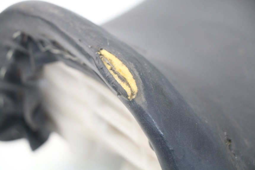 photo de SEAT YAMAHA XJ600 XJ DIVERSION 600 (1992 - 1997) - Zoom on usage condition