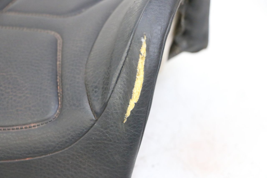 photo de SEAT YAMAHA XJN DIVERSION 600 (2000 - 2003) - Distinctive features