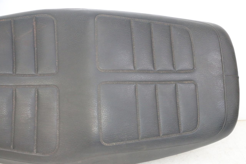photo de SEAT YAMAHA XJN DIVERSION 600 (2000 - 2003) - Supplementary product photo