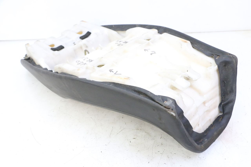 photo de SEAT YAMAHA XJN DIVERSION 600 (2000 - 2003) - Zoom on usage condition