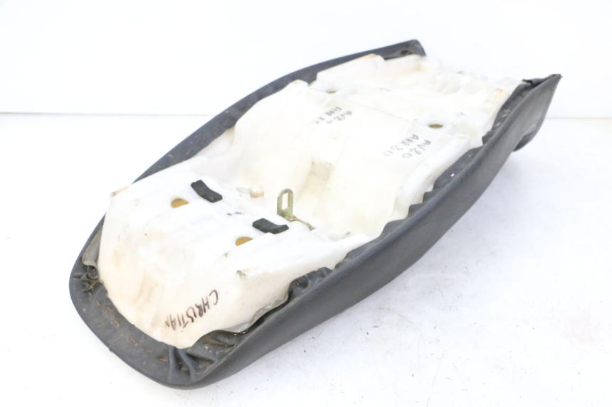 photo de SEAT YAMAHA XJN DIVERSION 600 (2000 - 2003) - Technical close-up