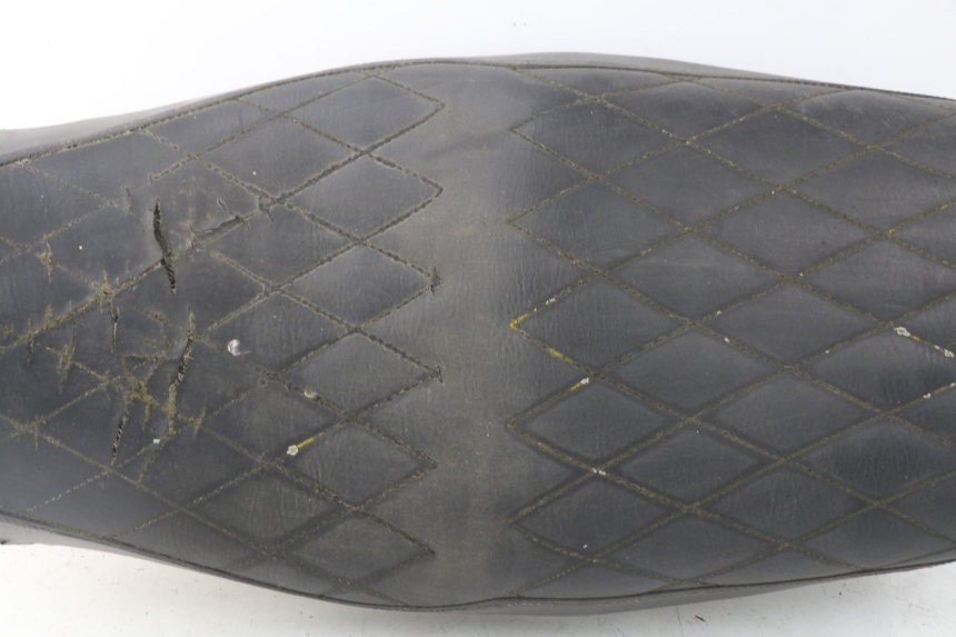 photo de SEAT YAMAHA XJN XJ N DIVERSION 600 (1994 - 1997) - Zoom on usage condition