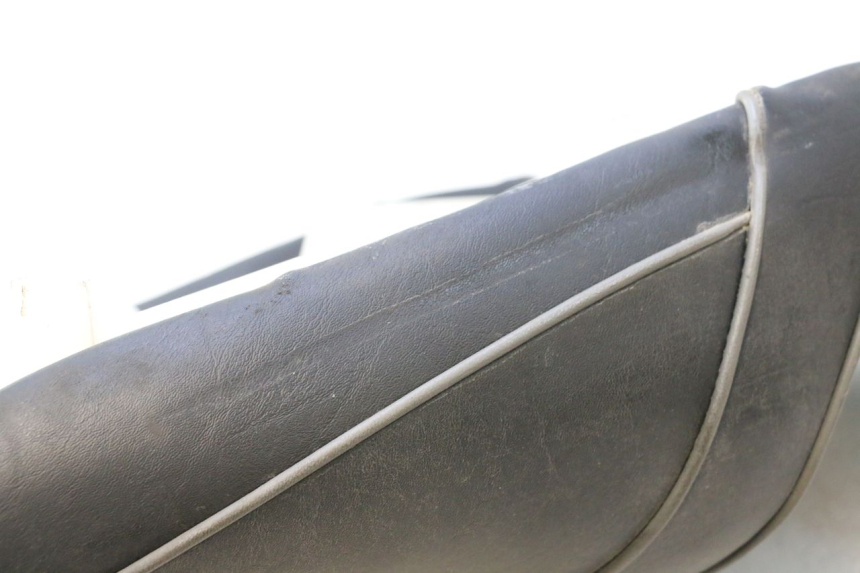 photo de SEAT YAMAHA XJR 1300 (1998 - 2002) - Supplementary product photo