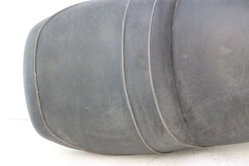photo de SEAT YAMAHA XJR 1300 (1998 - 2002) - Zoom on usage condition