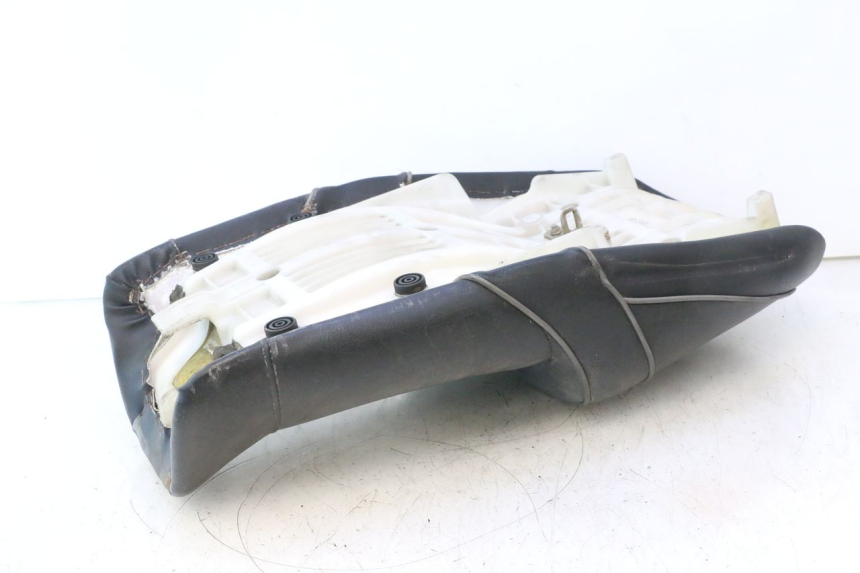 photo de SEAT YAMAHA XJR 1300 (1998 - 2002) - Component detail