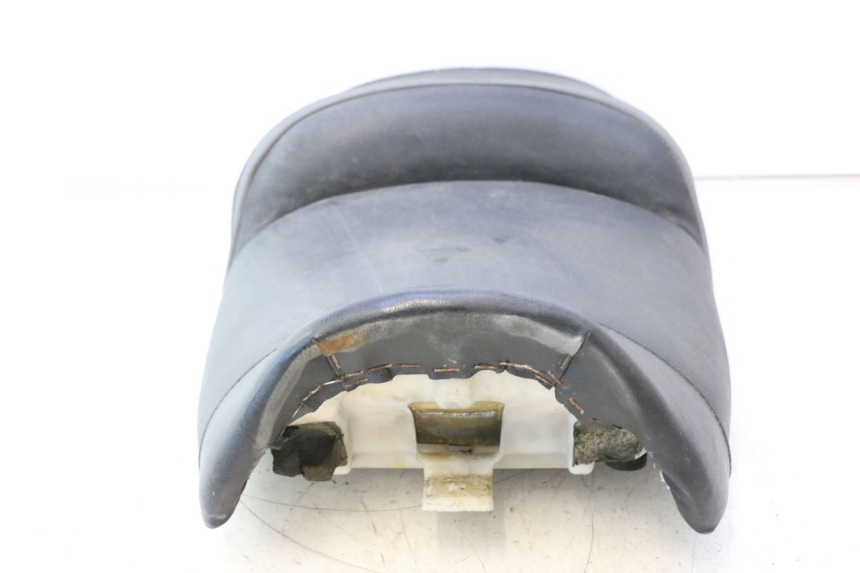 photo de SEAT YAMAHA XJR 1300 (1998 - 2002) - Technical close-up