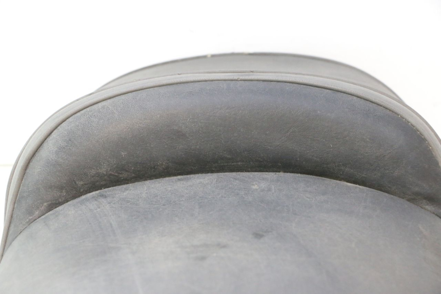 photo de SEAT YAMAHA XJR 1300 (1998 - 2002) - Product overview