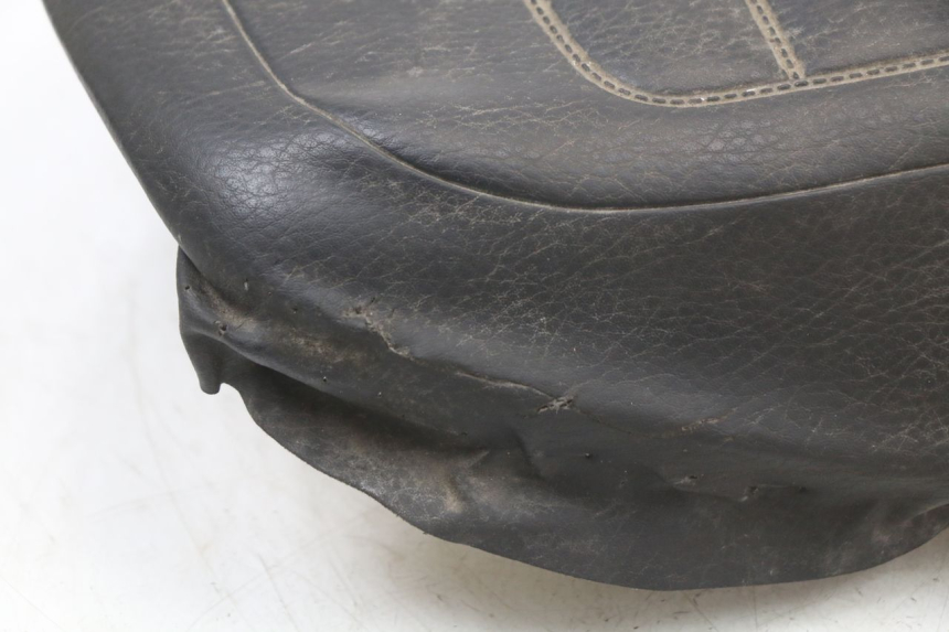 photo de SEAT YAMAHA XJS DIVERSION 600 (1997 - 1999) - Technical close-up