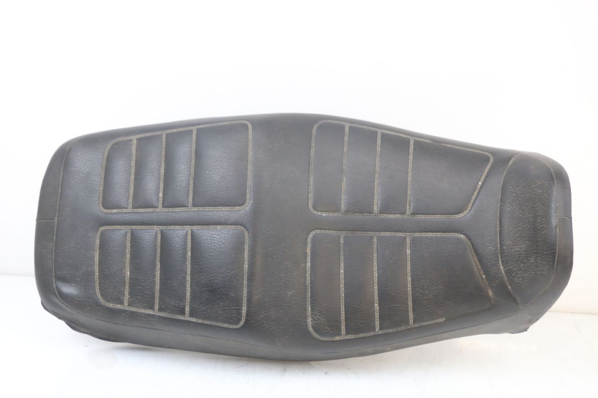 photo de SEAT YAMAHA XJS DIVERSION 600 (1997 - 1999) - Surface and material condition