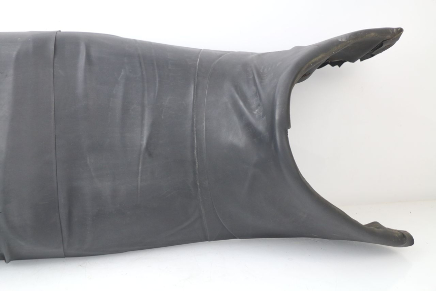 photo de SEAT HONDA XLV TRANSALP 650 (2005 - 2007) - High-resolution close-up