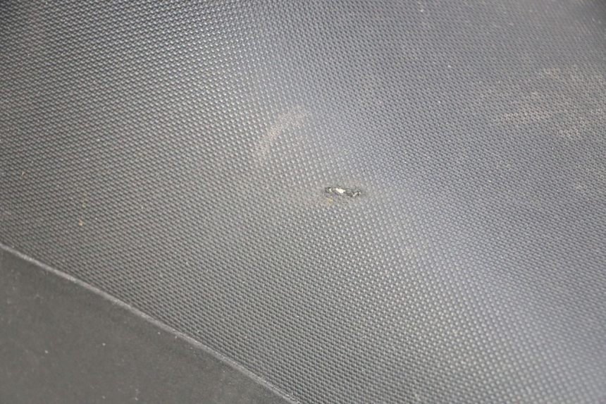 photo de SEAT HONDA XLV VARADERO 125 (2007 - 2012) - Component zoom