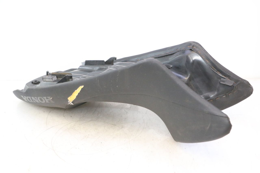 photo de SEAT HONDA XLV VARADERO 125 (2007 - 2012) - Alternative perspective