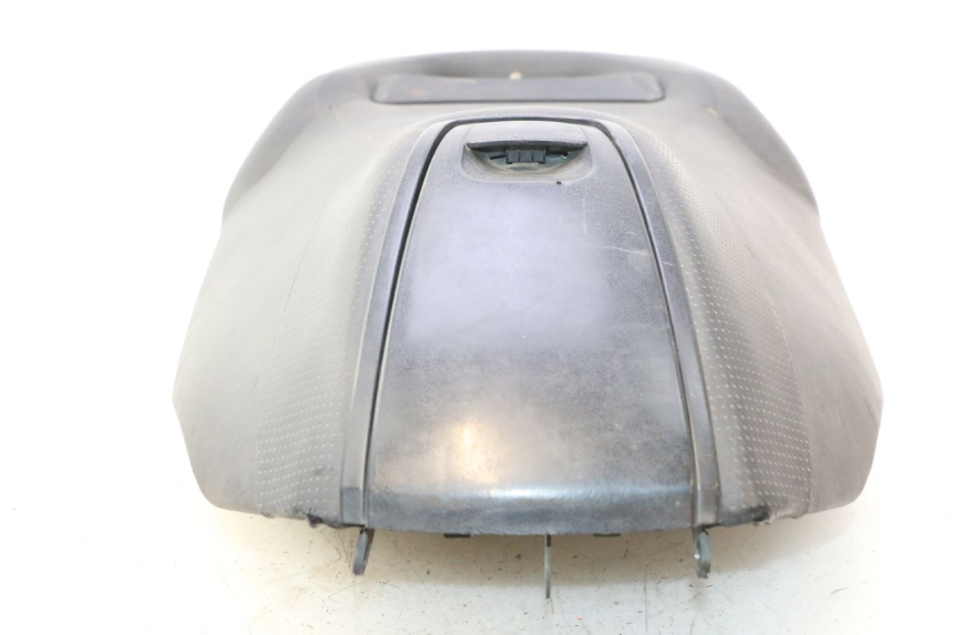 photo de SEAT YAMAHA XP T-MAX ABS 500 (2005 - 2005) - Distinctive features