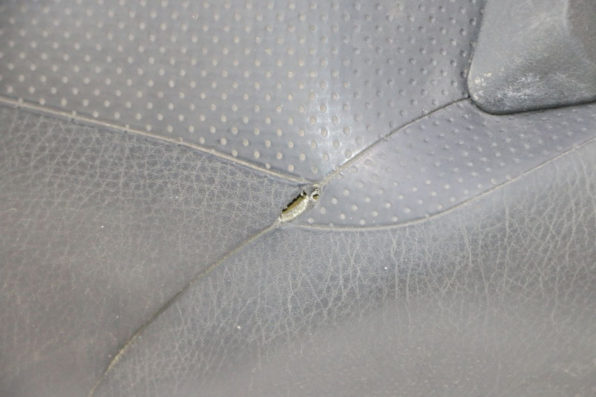 photo de SEAT YAMAHA XP T-MAX ABS 500 (2005 - 2005) - Alternative angle