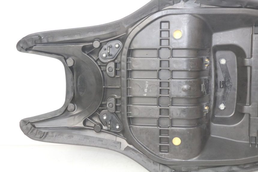 photo de SEAT YAMAHA XP T-MAX TMAX ABS 530 (2012 - 2015) - Distinctive features