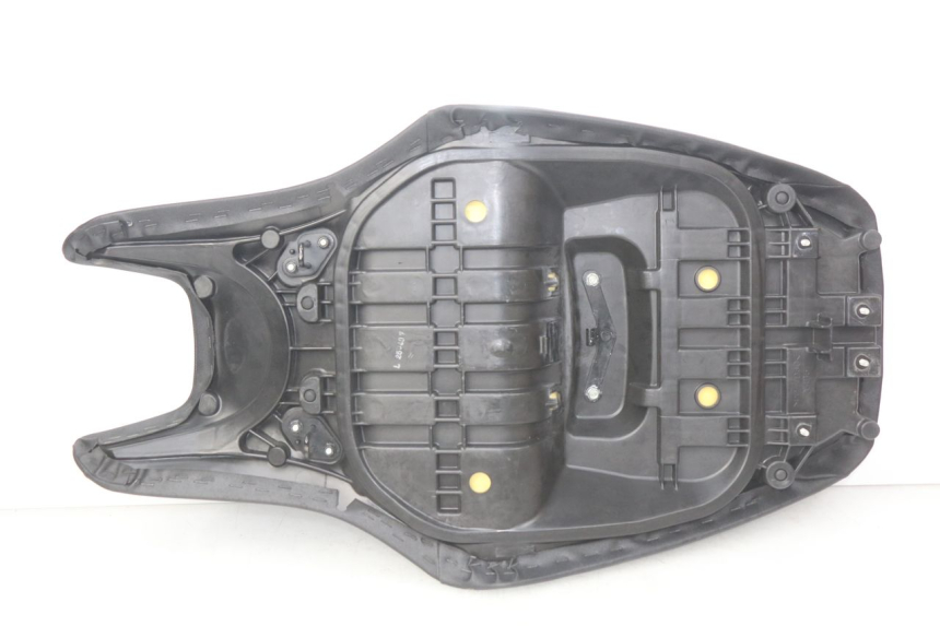 photo de SEAT YAMAHA XP T-MAX TMAX ABS 530 (2012 - 2015) - High-resolution close-up