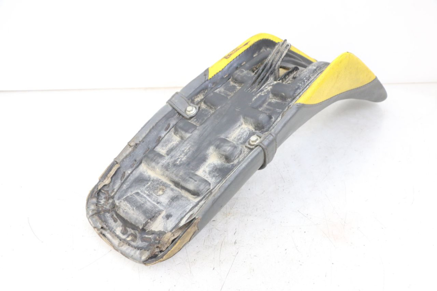 photo de SEAT PEUGEOT XP6 50 (1997 - 2003) - Technical close-up