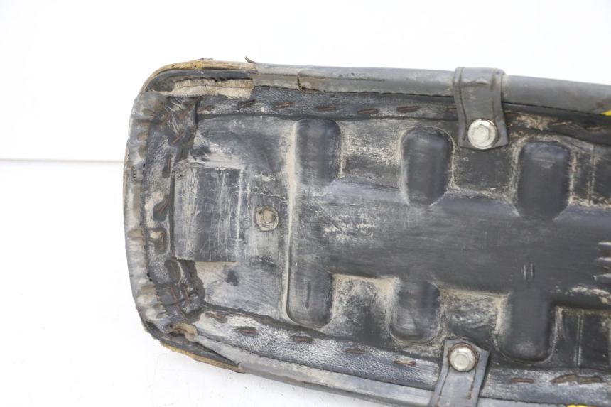 photo de SEAT PEUGEOT XP6 50 (1997 - 2003) - Fixing points details