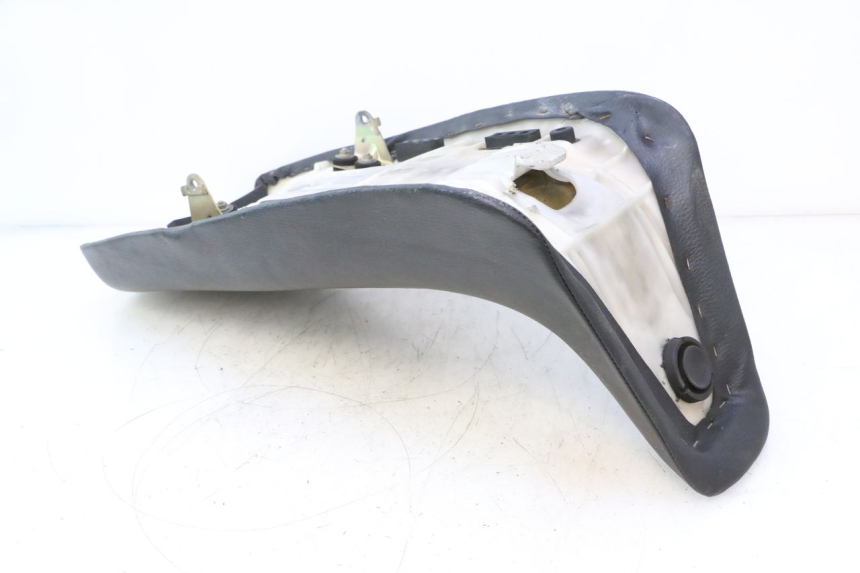 photo de SEAT HONDA XRV AFRICA TWIN 750 (1990 - 1992) - Zoom on usage condition