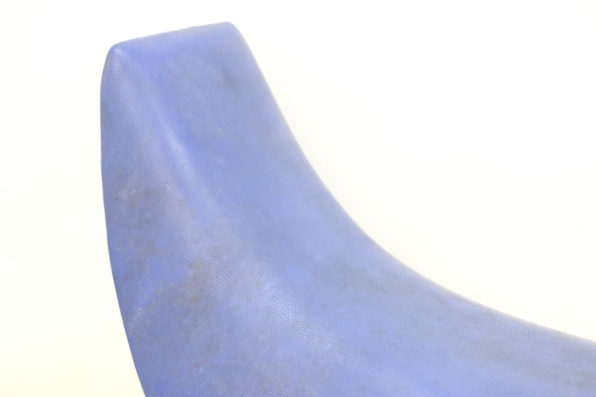 photo de SEAT HYOSUNG XRX 125 (2000 - 2008) - High-resolution close-up