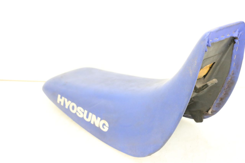 photo de SEAT HYOSUNG XRX 125 (2000 - 2008) - Checked used part
